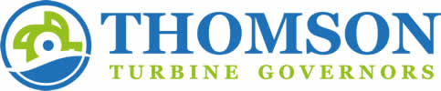 Thomson Turbine Governors Logo